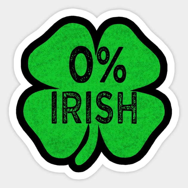 St patricks day irish st patricks day Sticker by Bagshaw Gravity